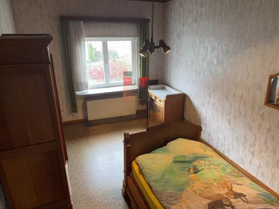 Квартира в Дикирхе, Люксембург, 151 м² - фото 7