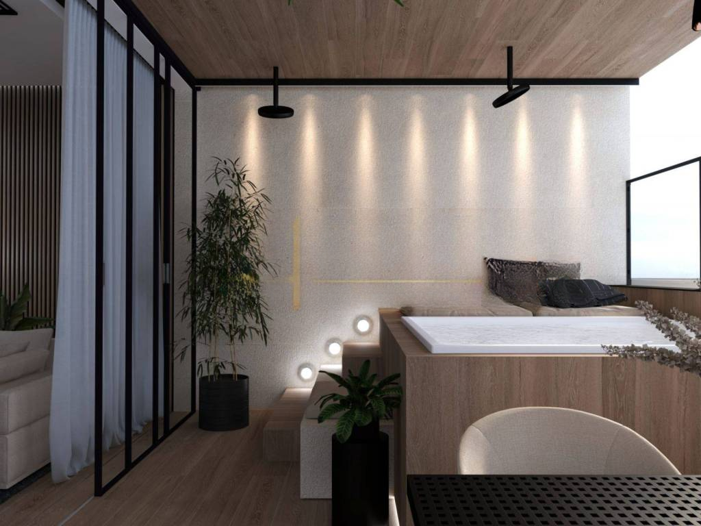 Квартира в Опатии, Хорватия, 128 м² - фото 7