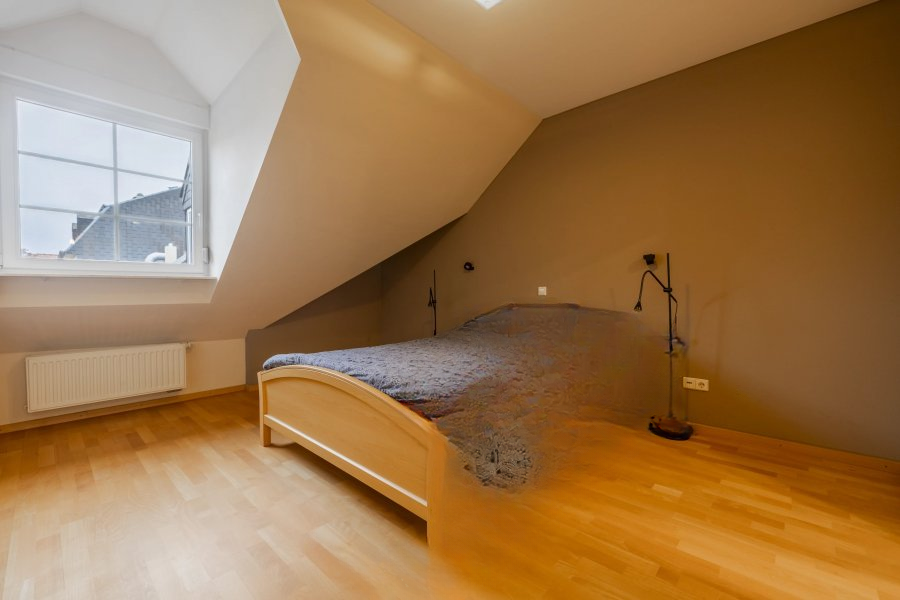 Квартира в Люксембурге, Люксембург, 123 м² - фото 7