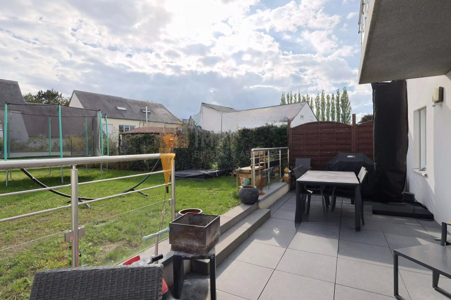 Квартира в Дикирхе, Люксембург, 103 м² - фото 7