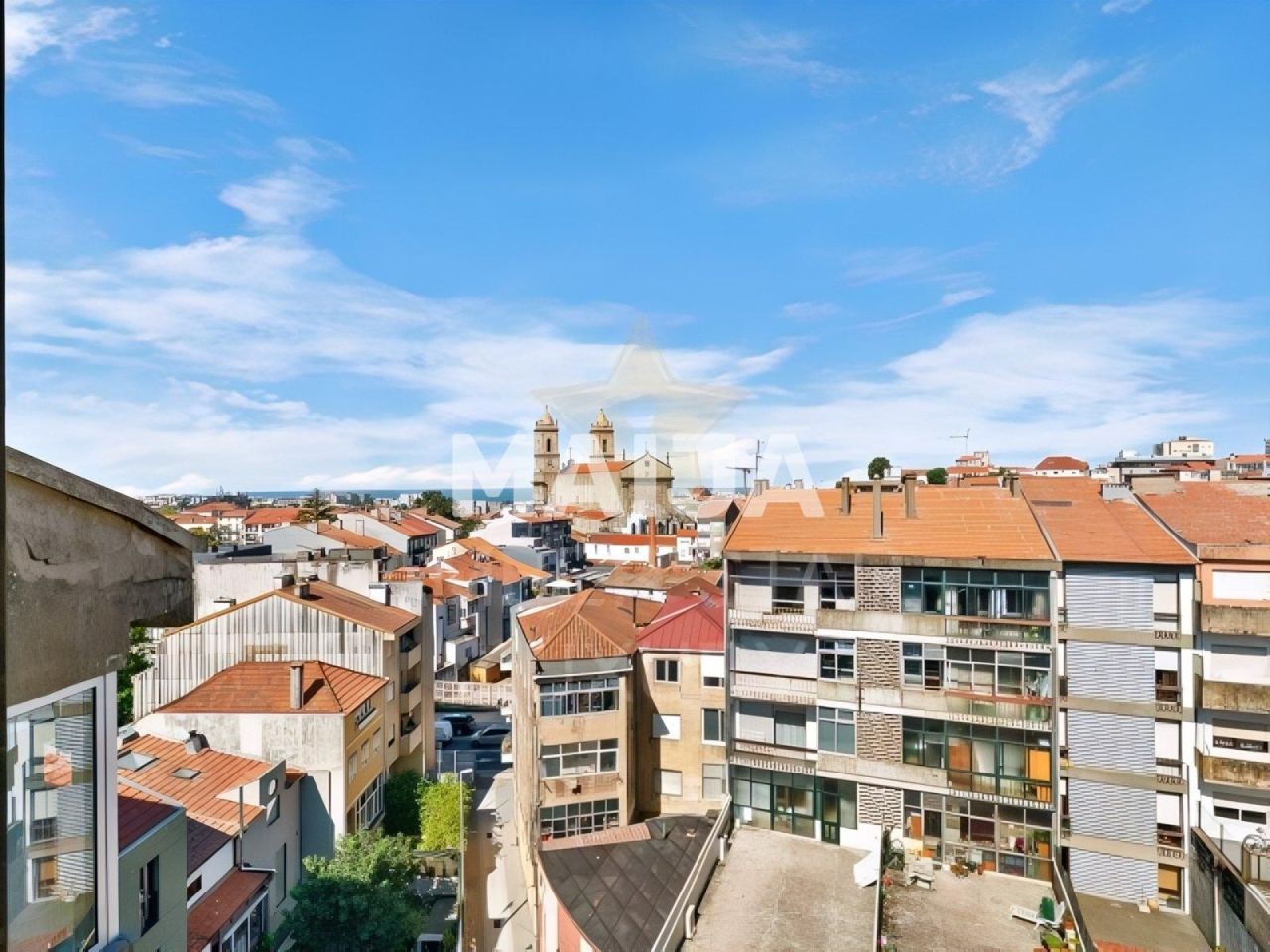 Апартаменты в Порту, Португалия, 36.3 м² - фото 2