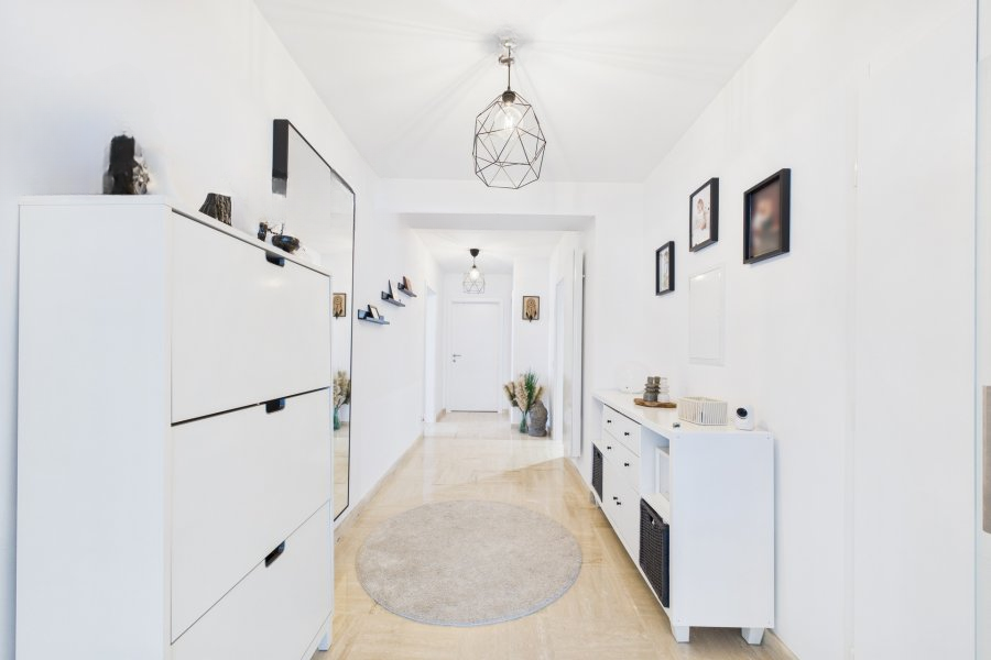 Квартира в Люксембурге, Люксембург, 105 м² - фото 7