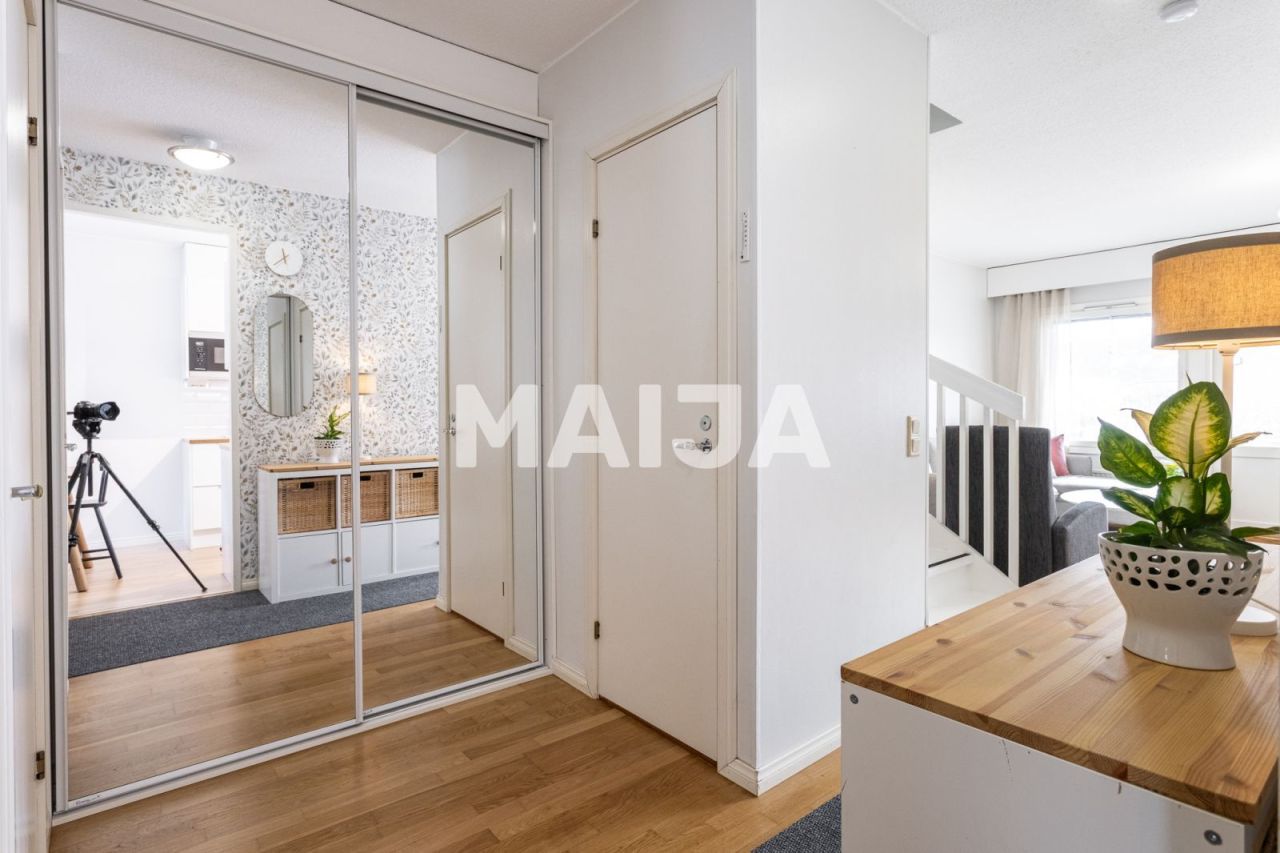 Квартира в Тампере, Финляндия, 96 м² - фото 3