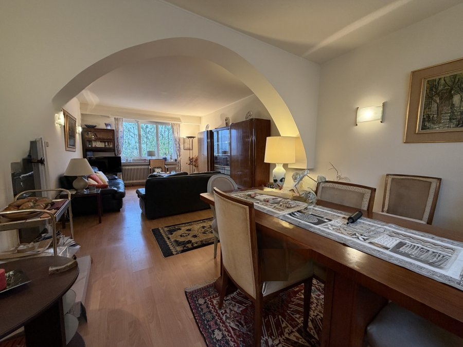 Квартира в Дикирхе, Люксембург, 180 м² - фото 7