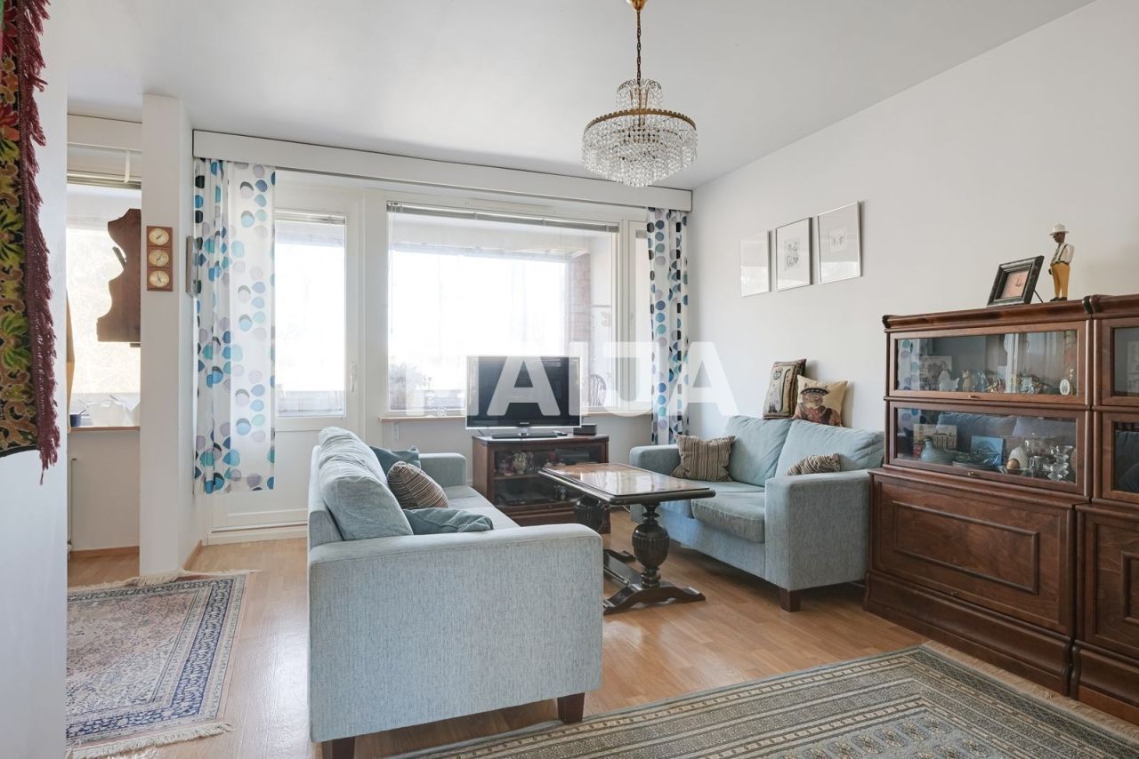 Апартаменты в Вантаа, Финляндия, 71 м² - фото 3