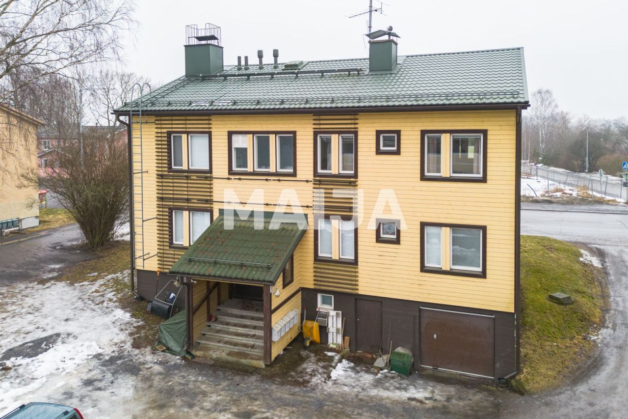 Апартаменты в Тампере, Финляндия, 50 м² - фото 3