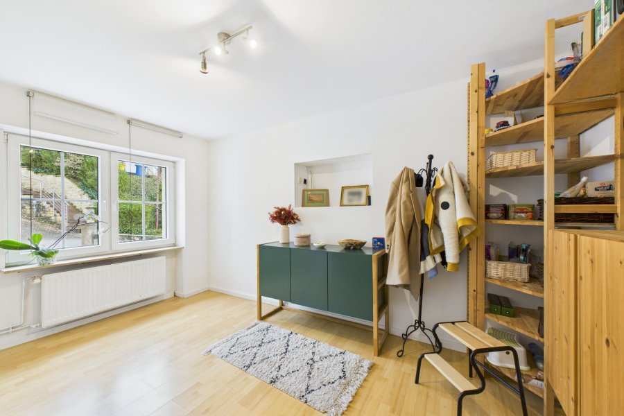 Квартира в Люксембурге, Люксембург, 160 м² - фото 7