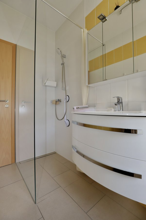 Квартира в Люксембурге, Люксембург, 32 м² - фото 7