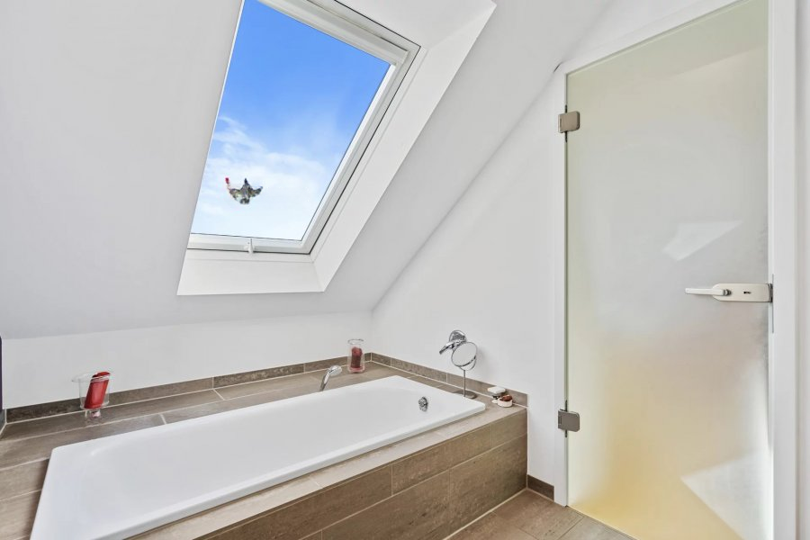 Квартира в Люксембурге, Люксембург, 121 м² - фото 7