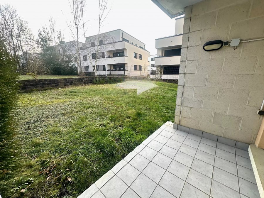 Квартира в Люксембурге, Люксембург, 166 м² - фото 7