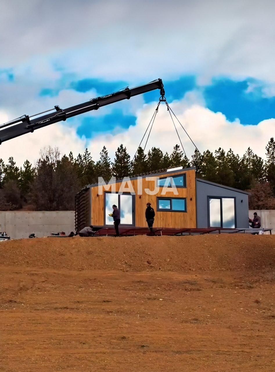 Дом в Жабляке, Черногория, 48 м² - фото 3