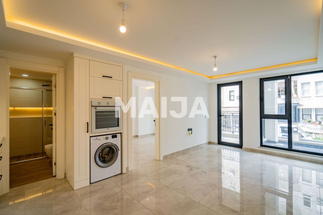 Дом в Алании, Турция, 50 м² - фото 3