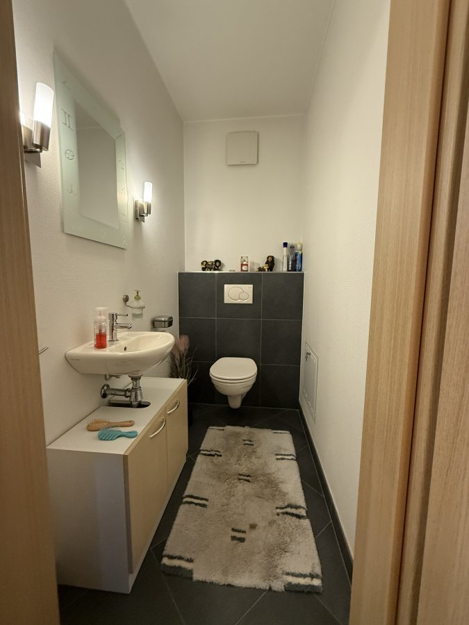 Квартира в Дикирхе, Люксембург, 103 м² - фото 7