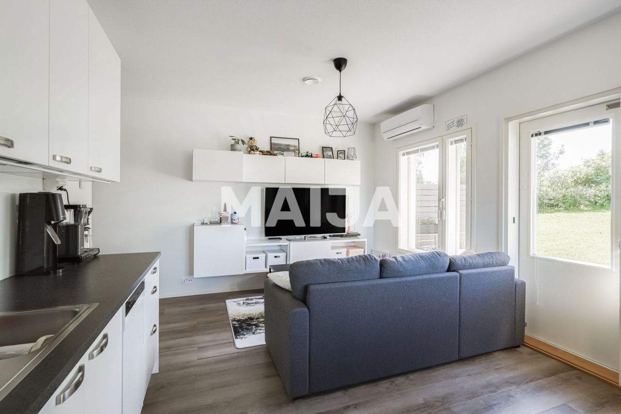 Квартира Аскола, Финляндия, 45.5 м² - фото 3