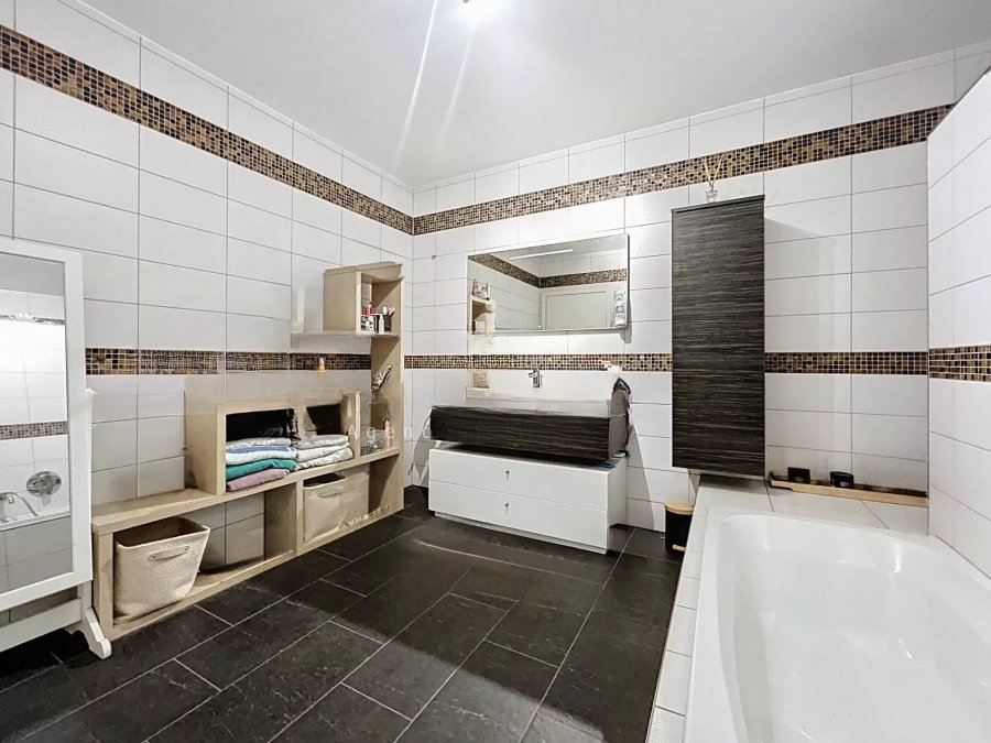 Квартира в Люксембурге, Люксембург, 119 м² - фото 7