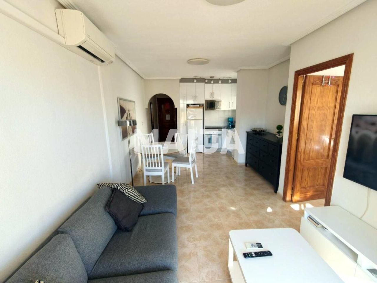 Апартаменты в Торревьехе, Испания, 62 м² - фото 4