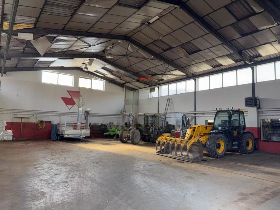 Квартира в Дикирхе, Люксембург, 441 м² - фото 7