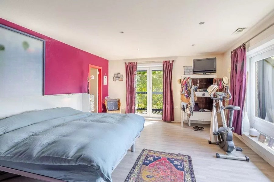 Квартира в Люксембурге, Люксембург, 355 м² - фото 7