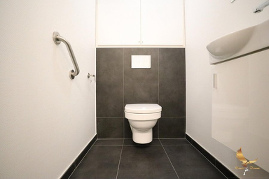 Квартира в Дикирхе, Люксембург, 52 м² - фото 7