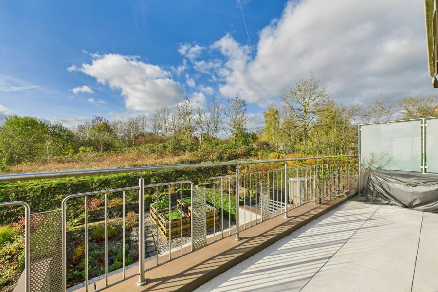 Квартира в Люксембурге, Люксембург, 82 м² - фото 7