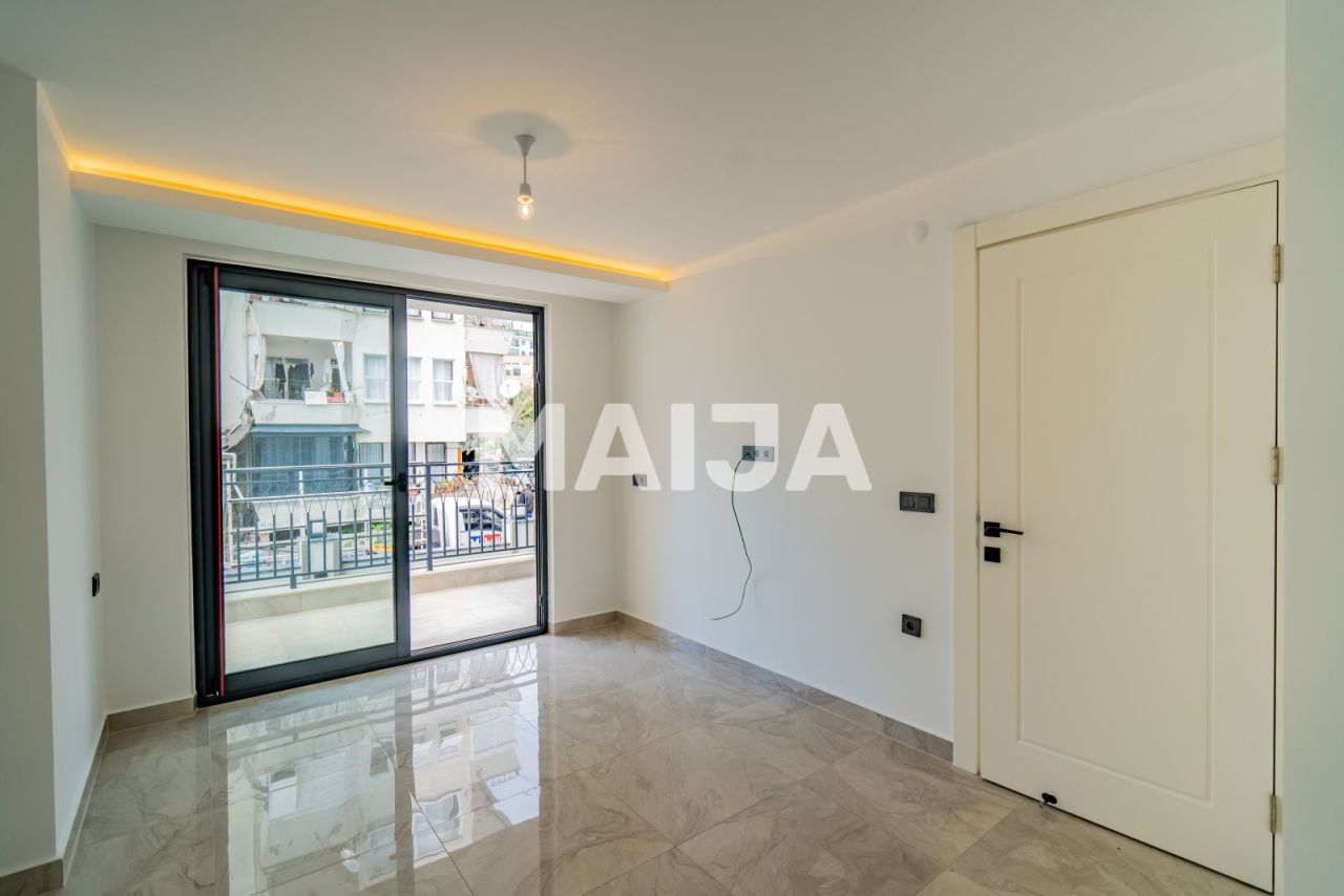 Дом в Алании, Турция, 50 м² - фото 4