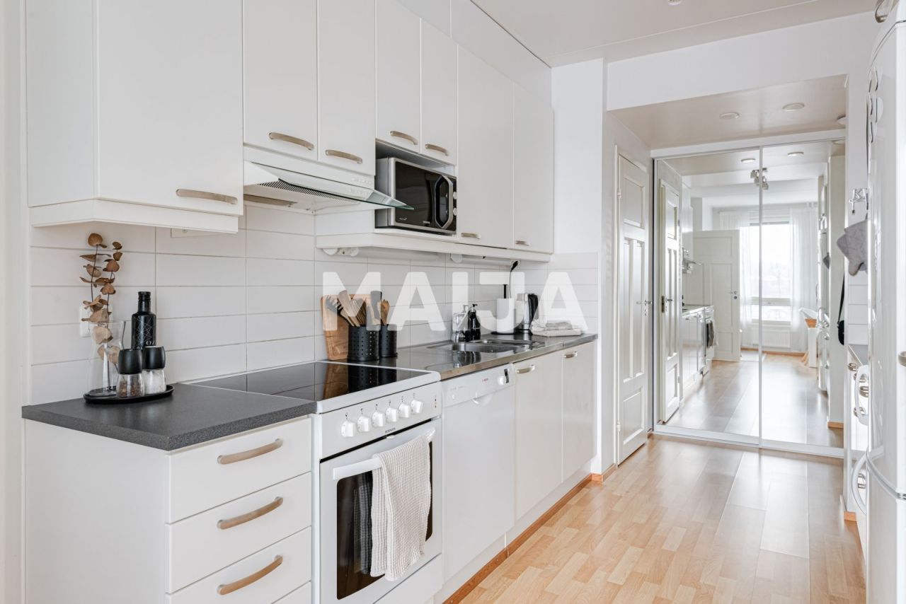 Апартаменты в Вантаа, Финляндия, 75 м² - фото 4