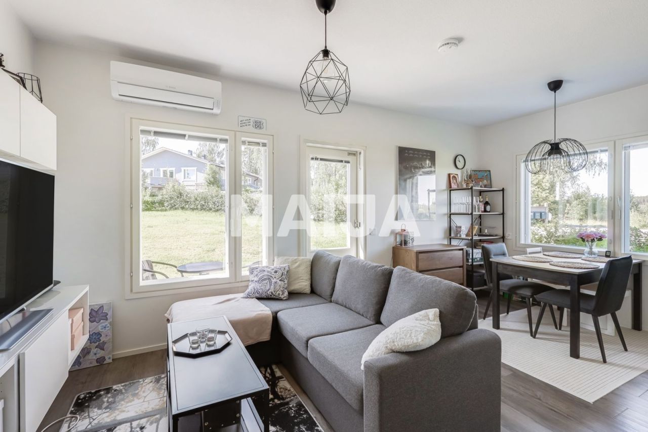 Квартира Аскола, Финляндия, 45.5 м² - фото 4