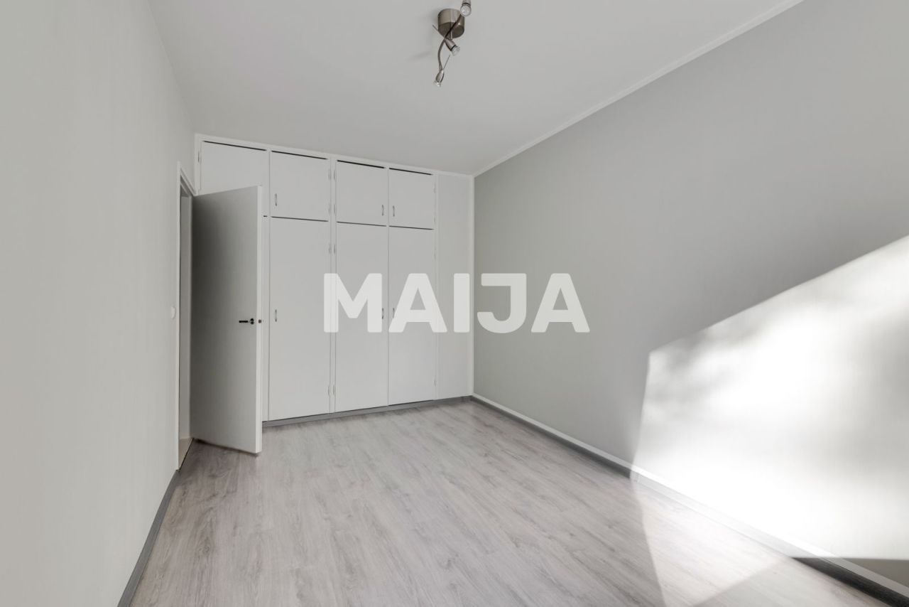 Апартаменты в Хельсинки, Финляндия, 52 м² - фото 4