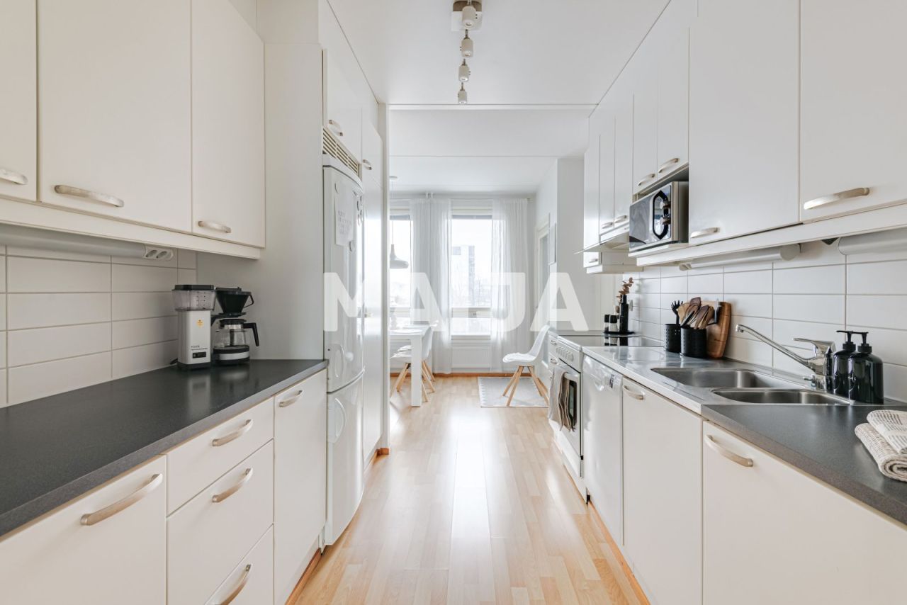 Апартаменты в Вантаа, Финляндия, 75 м² - фото 5