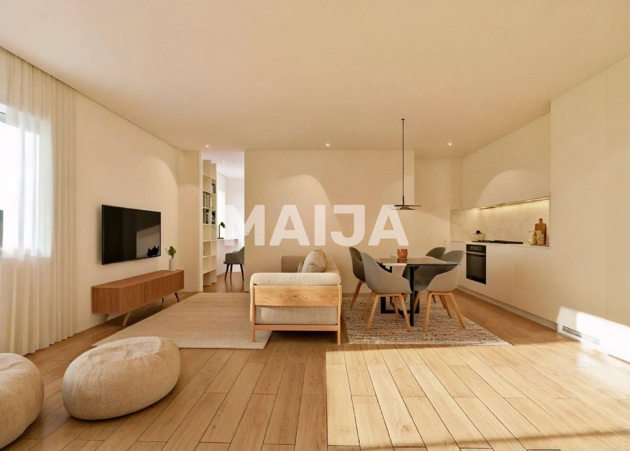 Апартаменты в Матозиньюше, Португалия, 43.9 м² - фото 5