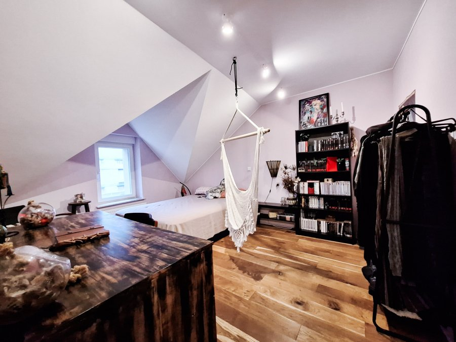 Квартира в Люксембурге, Люксембург, 141 м² - фото 7