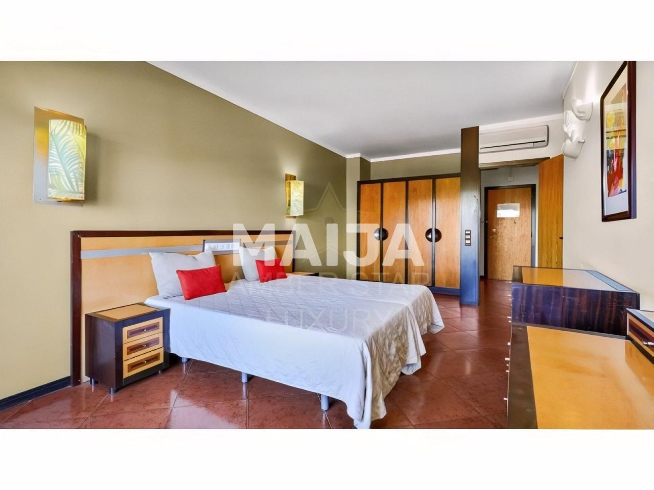 Апартаменты в Албуфейре, Португалия, 97.1 м² - фото 5