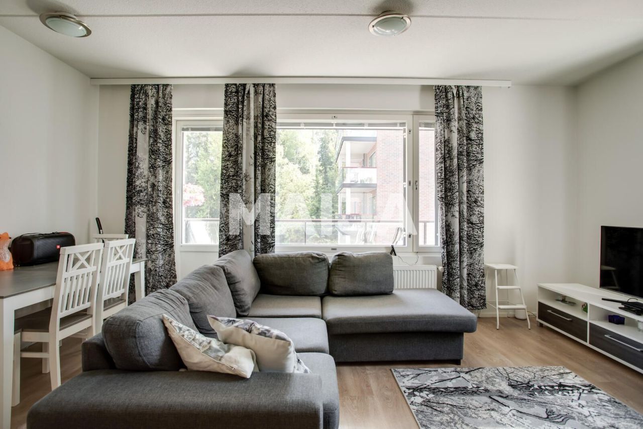 Апартаменты в Лахти, Финляндия, 59.5 м² - фото 5