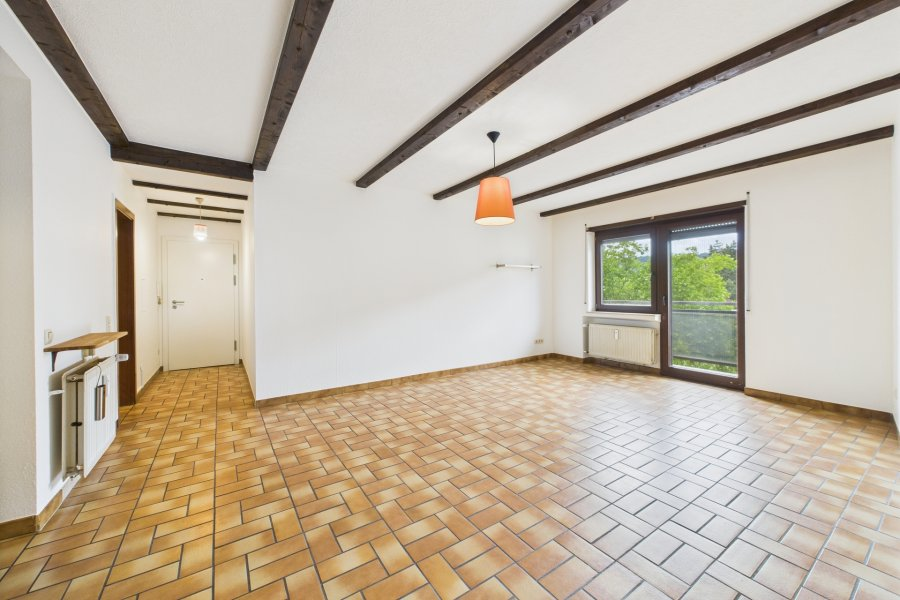 Квартира в Люксембурге, Люксембург, 37 м² - фото 7