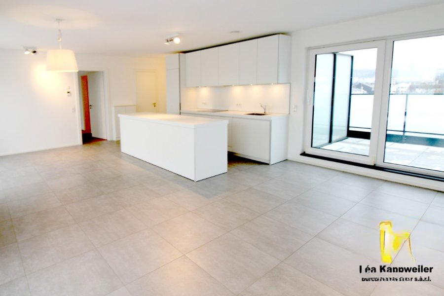 Квартира в Люксембурге, Люксембург, 66 м² - фото 7