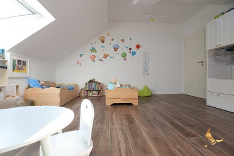 Квартира в Гревенмахере, Люксембург, 137 м² - фото 7