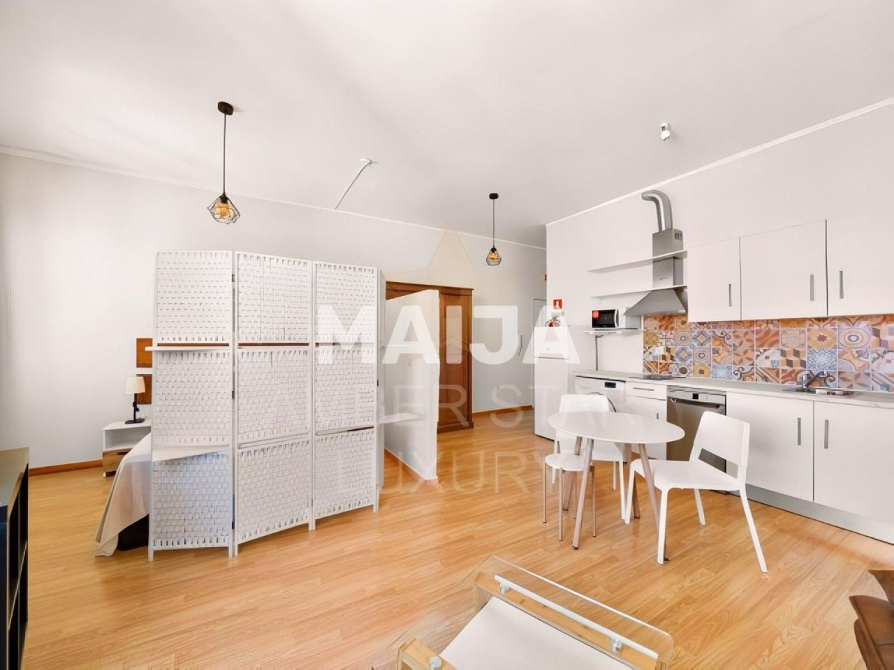 Апартаменты в Порту, Португалия, 36.3 м² - фото 5