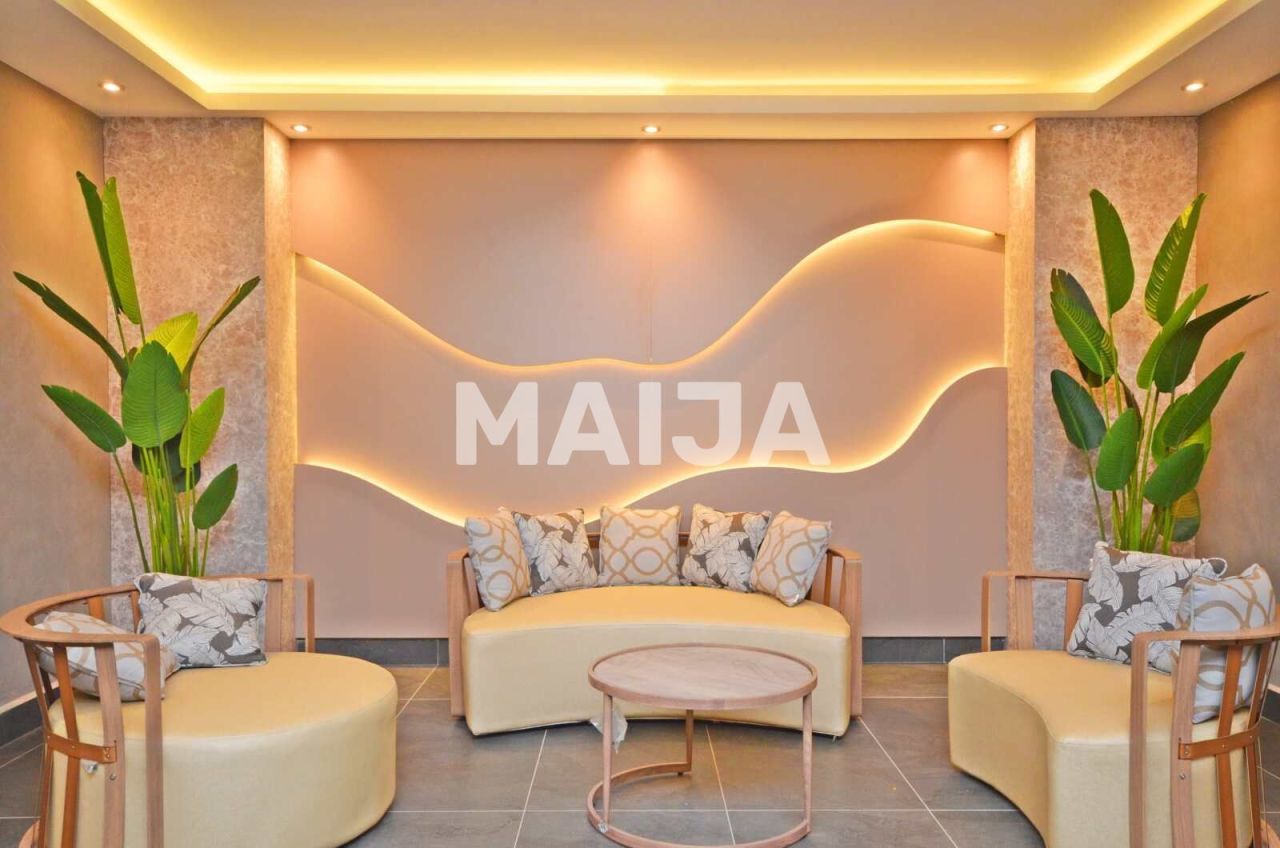 Дом в Алании, Турция, 55 м² - фото 5