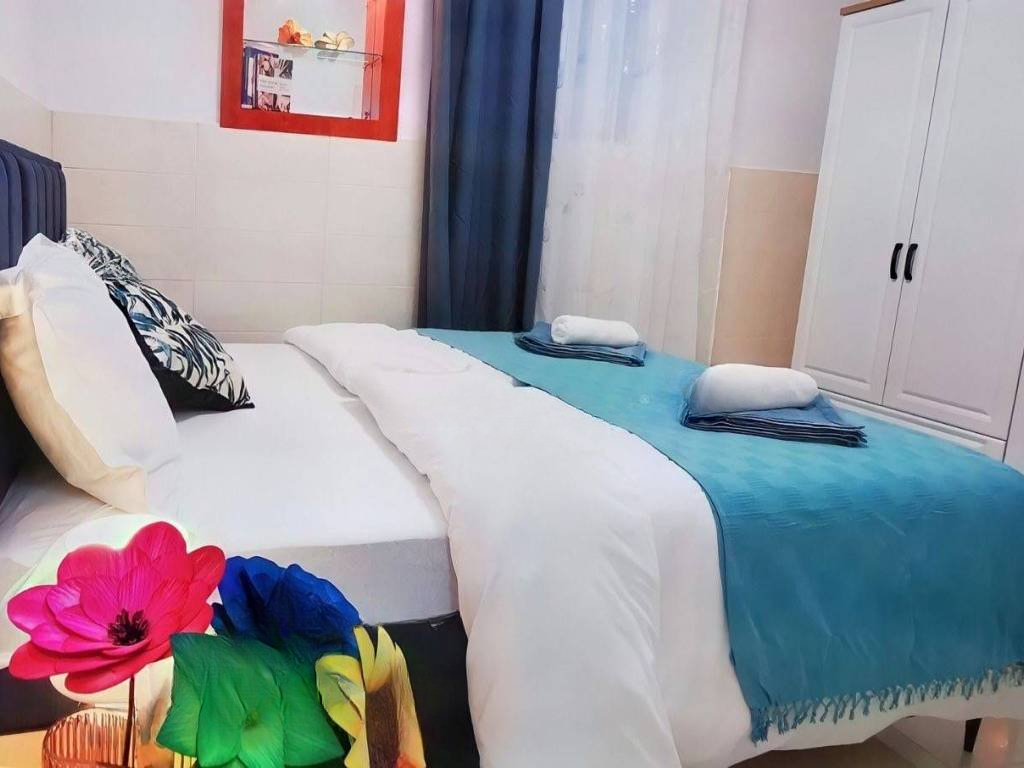 Квартира в Опатии, Хорватия, 42 м² - фото 7