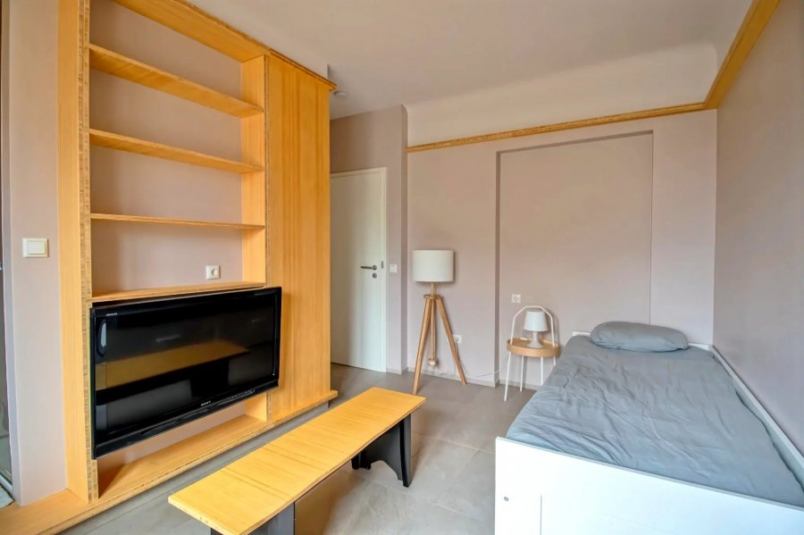 Квартира в Люксембурге, Люксембург, 51 м² - фото 7