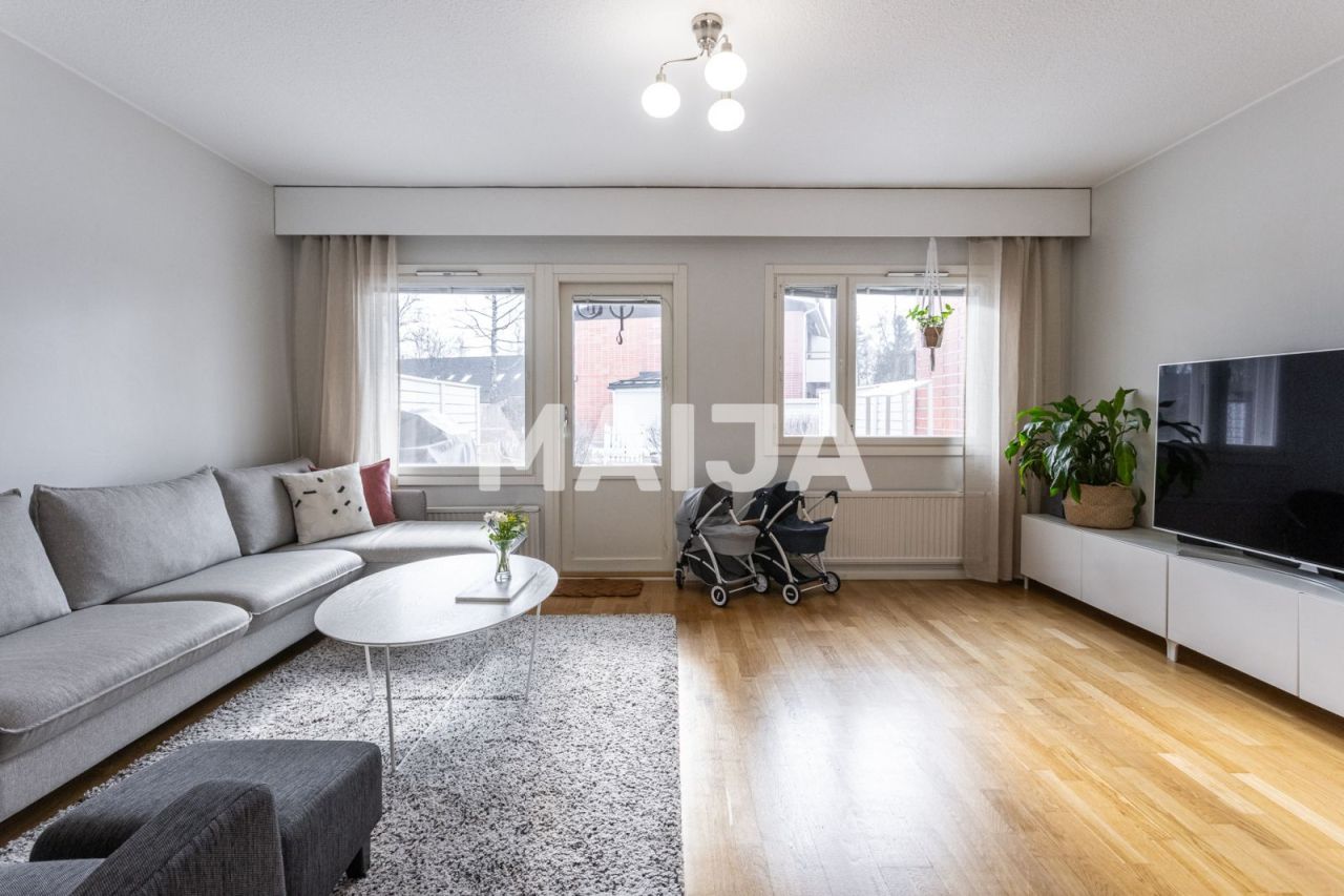 Квартира в Тампере, Финляндия, 96 м² - фото 5