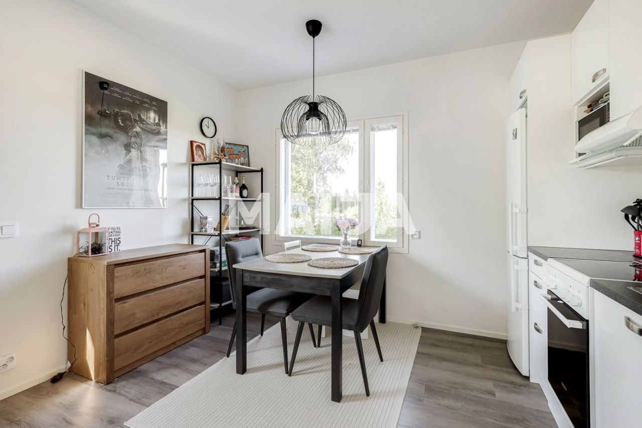 Квартира Аскола, Финляндия, 45.5 м² - фото 5