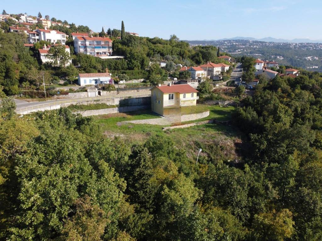 Дом в Опатии, Хорватия, 580 м² - фото 7