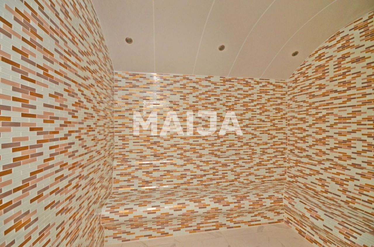 Дом в Алании, Турция, 55 м² - фото 6