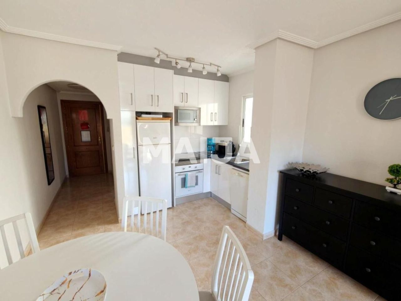 Апартаменты в Торревьехе, Испания, 62 м² - фото 6