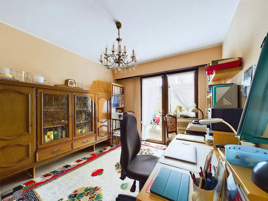 Квартира в Люксембурге, Люксембург, 220 м² - фото 7