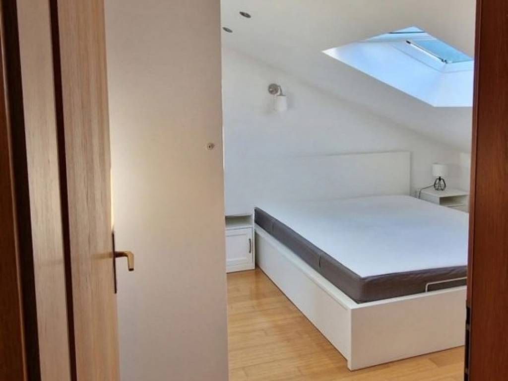 Квартира в Опатии, Хорватия, 77 м² - фото 7