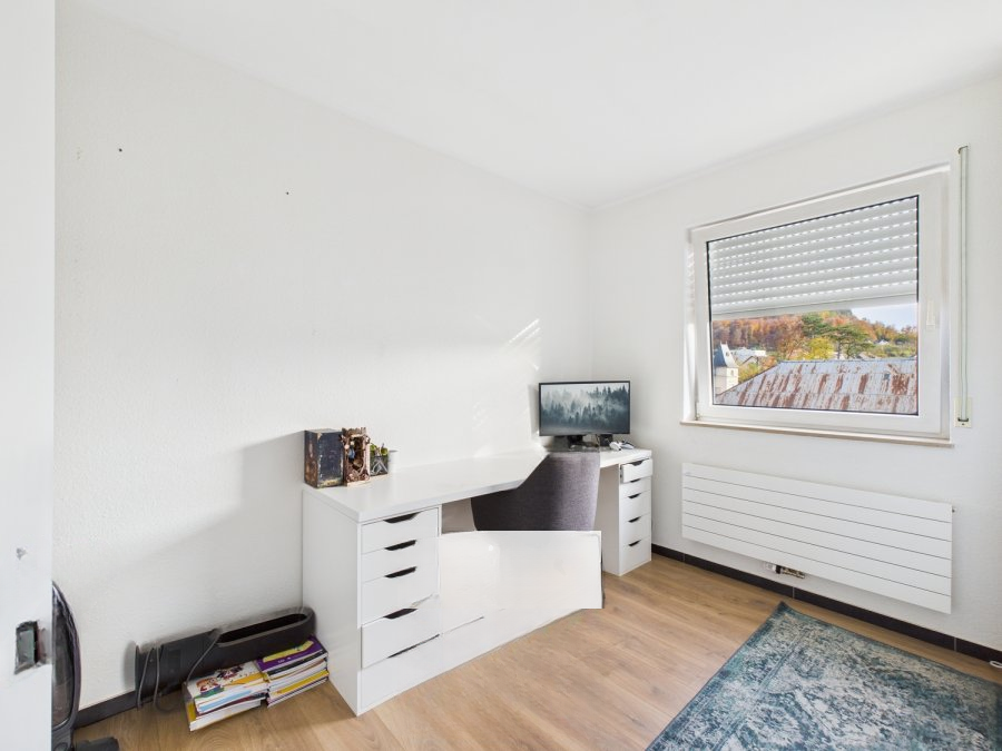 Квартира в Люксембурге, Люксембург, 98 м² - фото 7