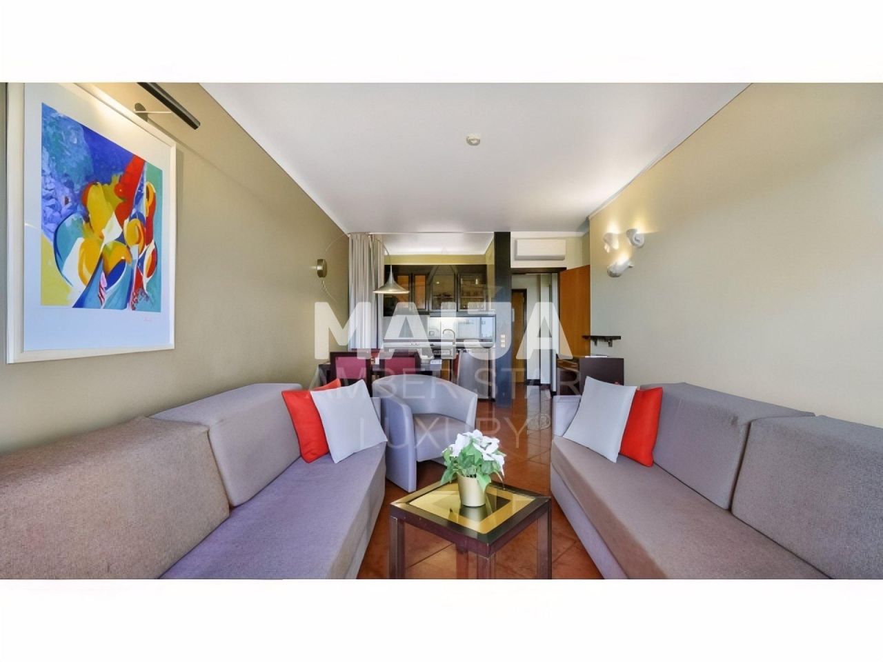 Апартаменты в Албуфейре, Португалия, 29.3 м² - фото 6