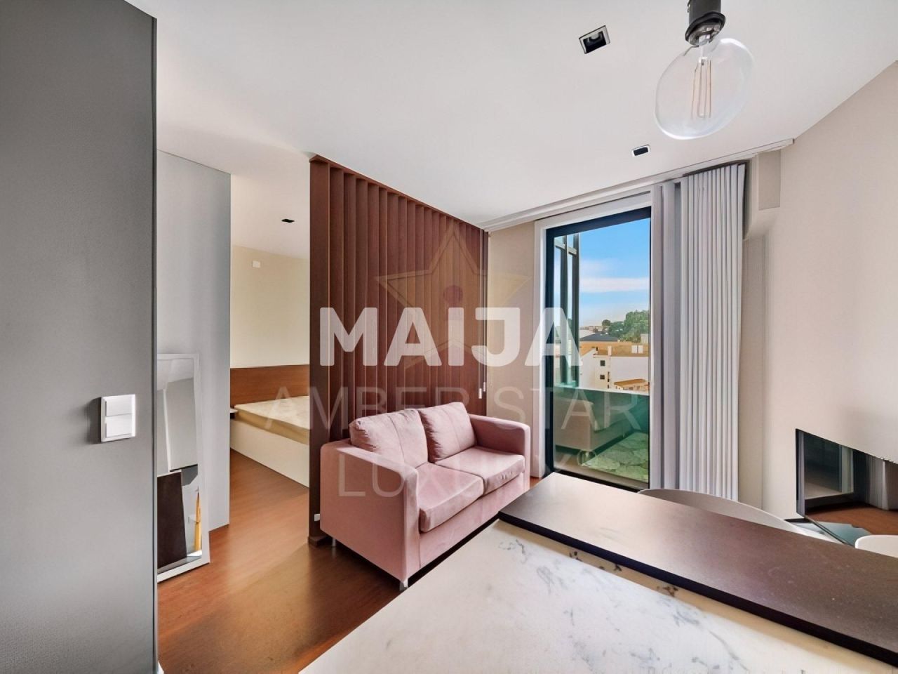 Апартаменты в Порту, Португалия, 33 м² - фото 6